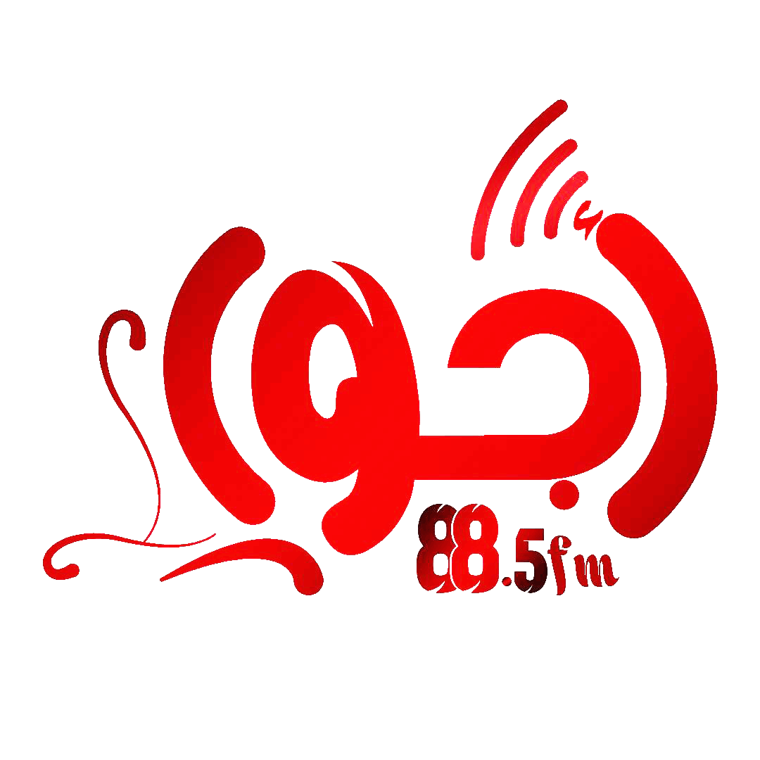Ajwaa FM Logo